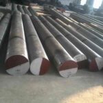 1.2358 _ X60CrMoV18-5 Cold Work Tool Steel
