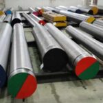 1.2885 X32CrMoCoV3-3-3 H10A Hot Working Tool Steel