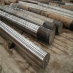 1.2345 X50CrVMo51 Hot Work Tool Steel