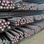 1.2764 X19NiCrMo4 Tool Steel For Plastic Mould