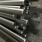 1.3207 High Speed Tool Steel