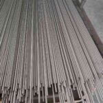 409 1.4512 X6CrTi12 Ferritic Stainless Steel