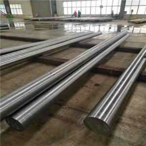 16NiCrS4 1.5715 Case Hardening Steels