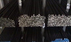 SUP7 Mat.No. 1.5028 DIN 56Si7 SAE 9260H 60Si2Mn Spring Steel p1