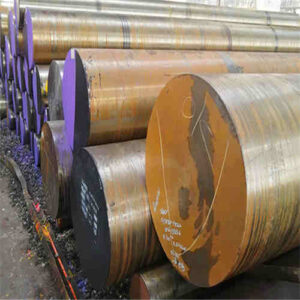 1.6582 34CrNiMo6 Alloy Steel