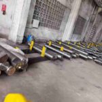 1.2767 X45NiCrMo4 Cold Work Tool Steel